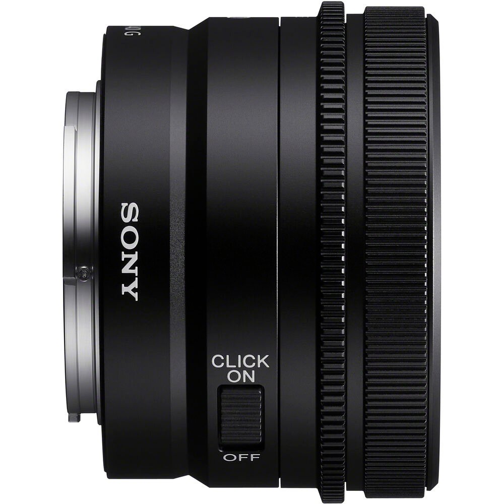 Sony FE 40mm f/2.5 G Lens image 3