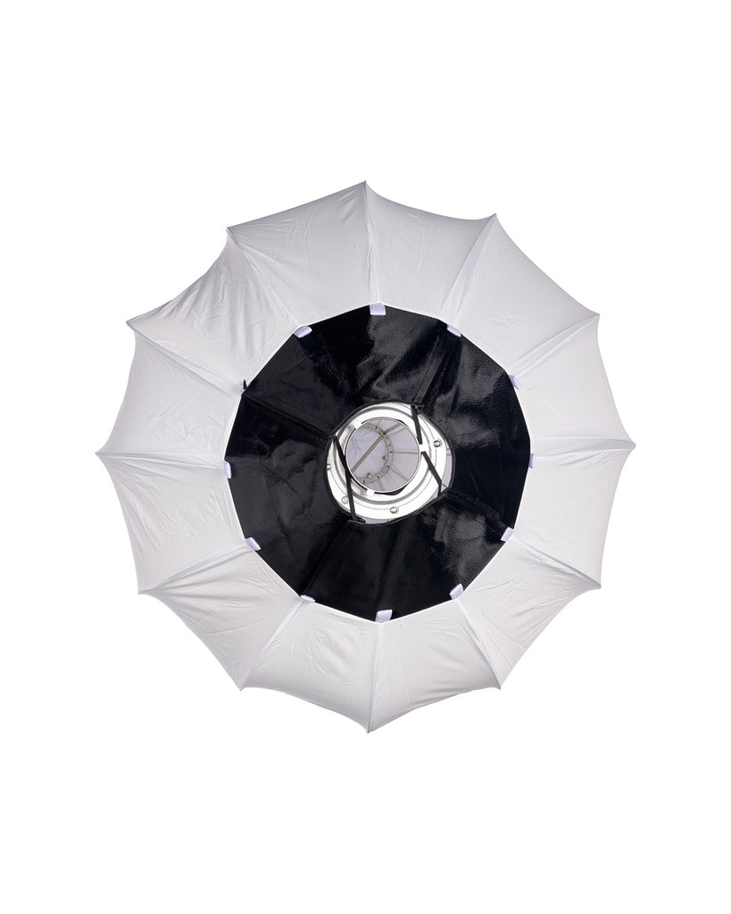 AriesX OmniX Lantern Softbox for Video Lighting 85cm image 0