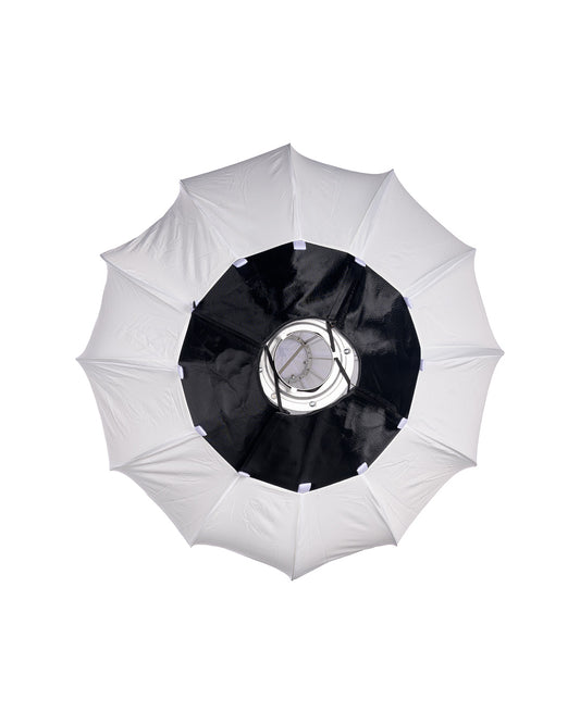AriesX OmniX Lantern Softbox for Video Lighting 85cm image 0