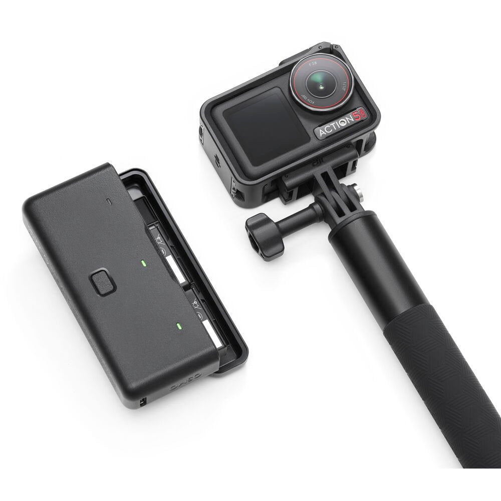 DJI Osmo Action 5 Pro Adventure Combo image 3