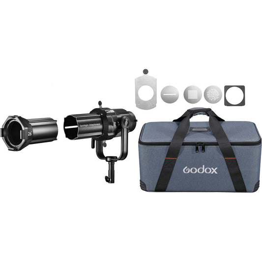 Godox VSA-26° Spot Lens image 0