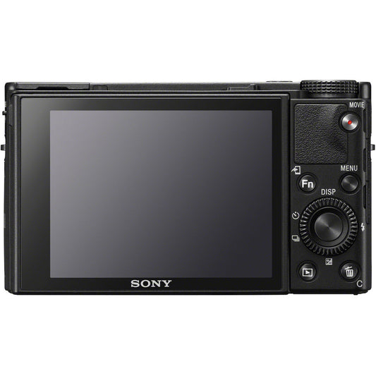 Sony Cyber-shot DSC-RX100 VII Digital Camera image 1