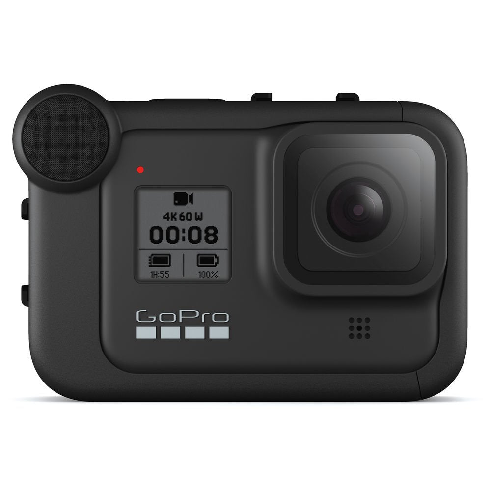 GoPro Media Mod for HERO8 Black image 3