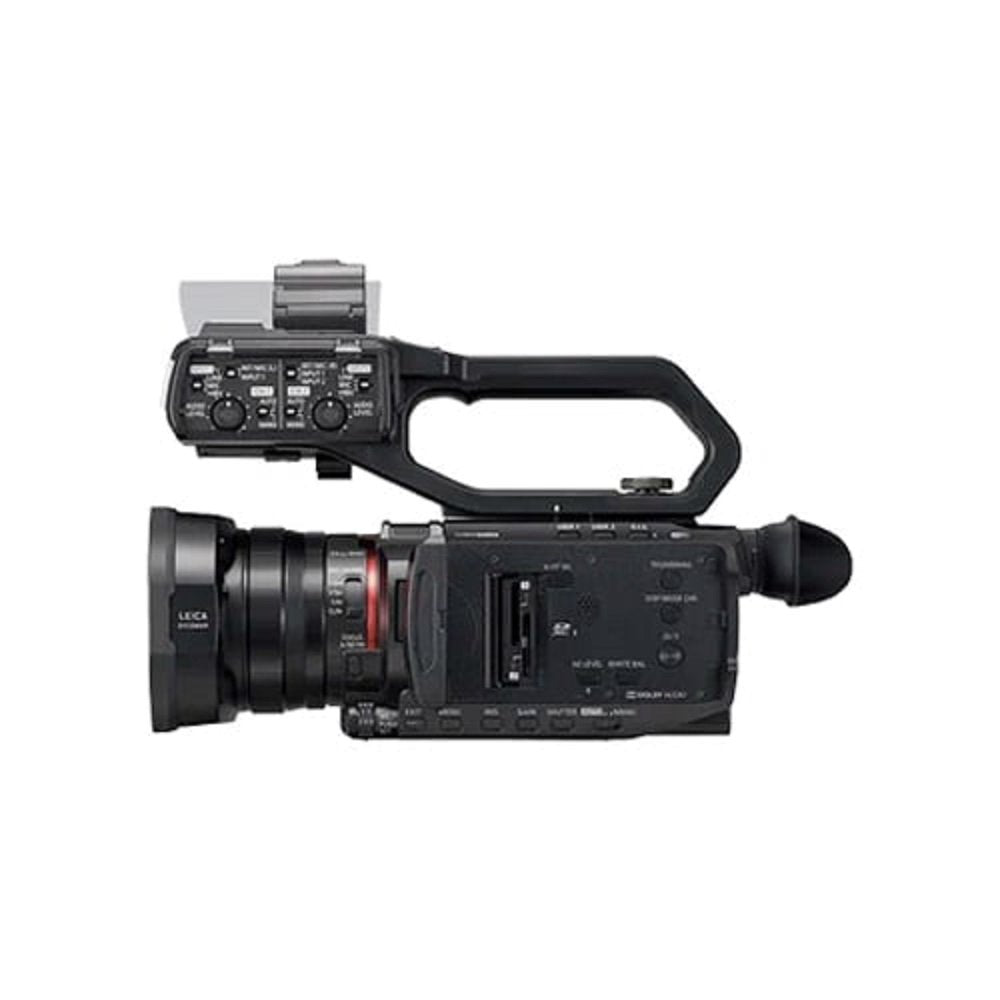 Panasonic AG-CX7ED 4K Professional Video Camera image 1