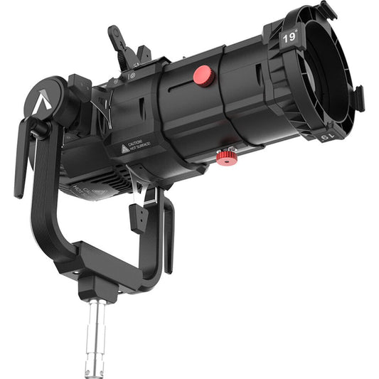Aputure Spotlight Max Kit with Lens image 0