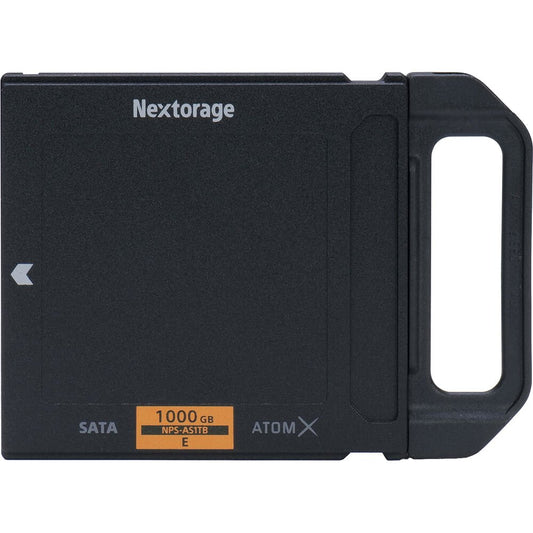 Atomos Nextorage AtomX SSDmini (1TB) image 0