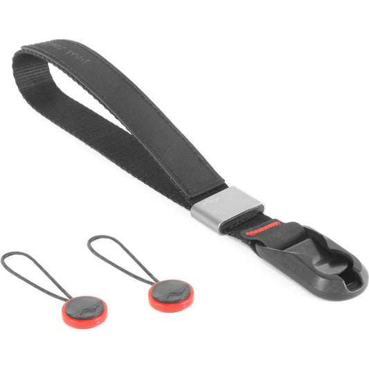 Peak Design Cuff Camera Wrist Strap (Black) image 0
