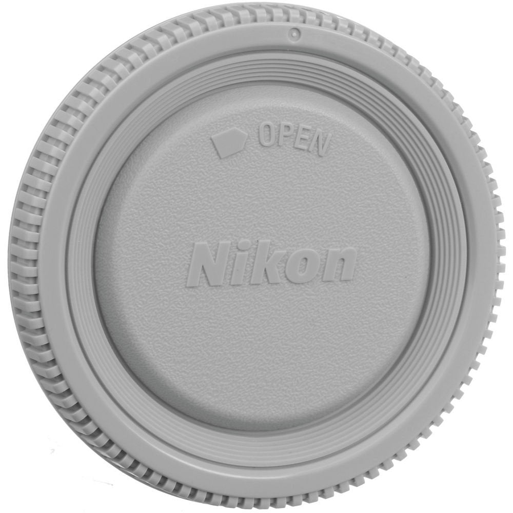 Nikon AF-S Teleconverter TC-17E II image 1