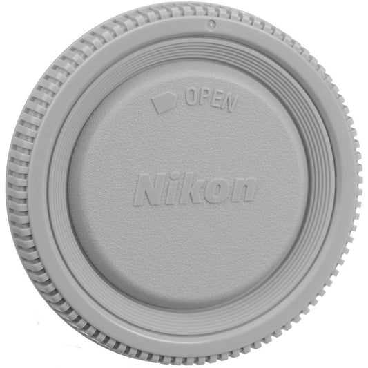 Nikon AF-S Teleconverter TC-17E II image 1