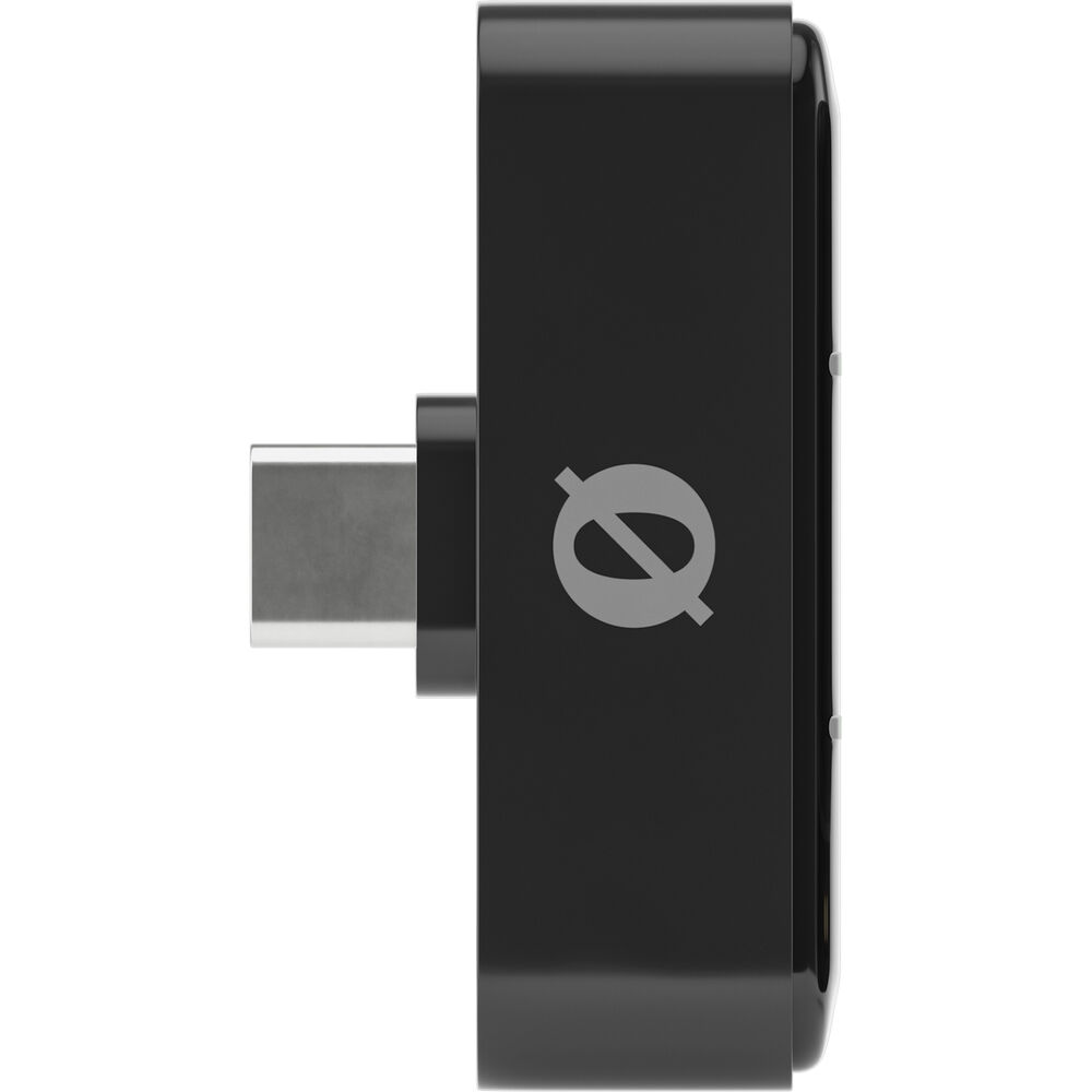 RODE Wireless Micro 2-Person Wireless Microphone System with USB-C Connector image 4