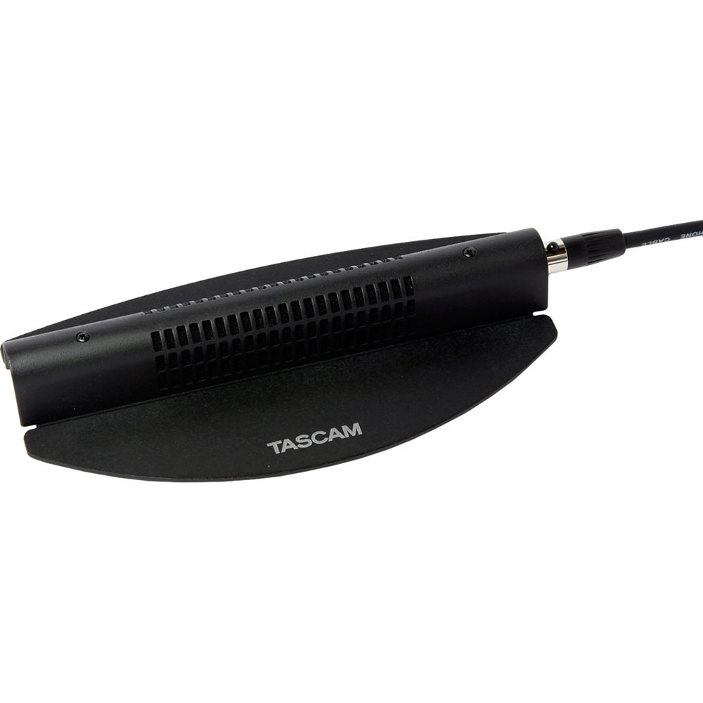 TASCAM TM-90BM Boundary Condenser Microphone image 0