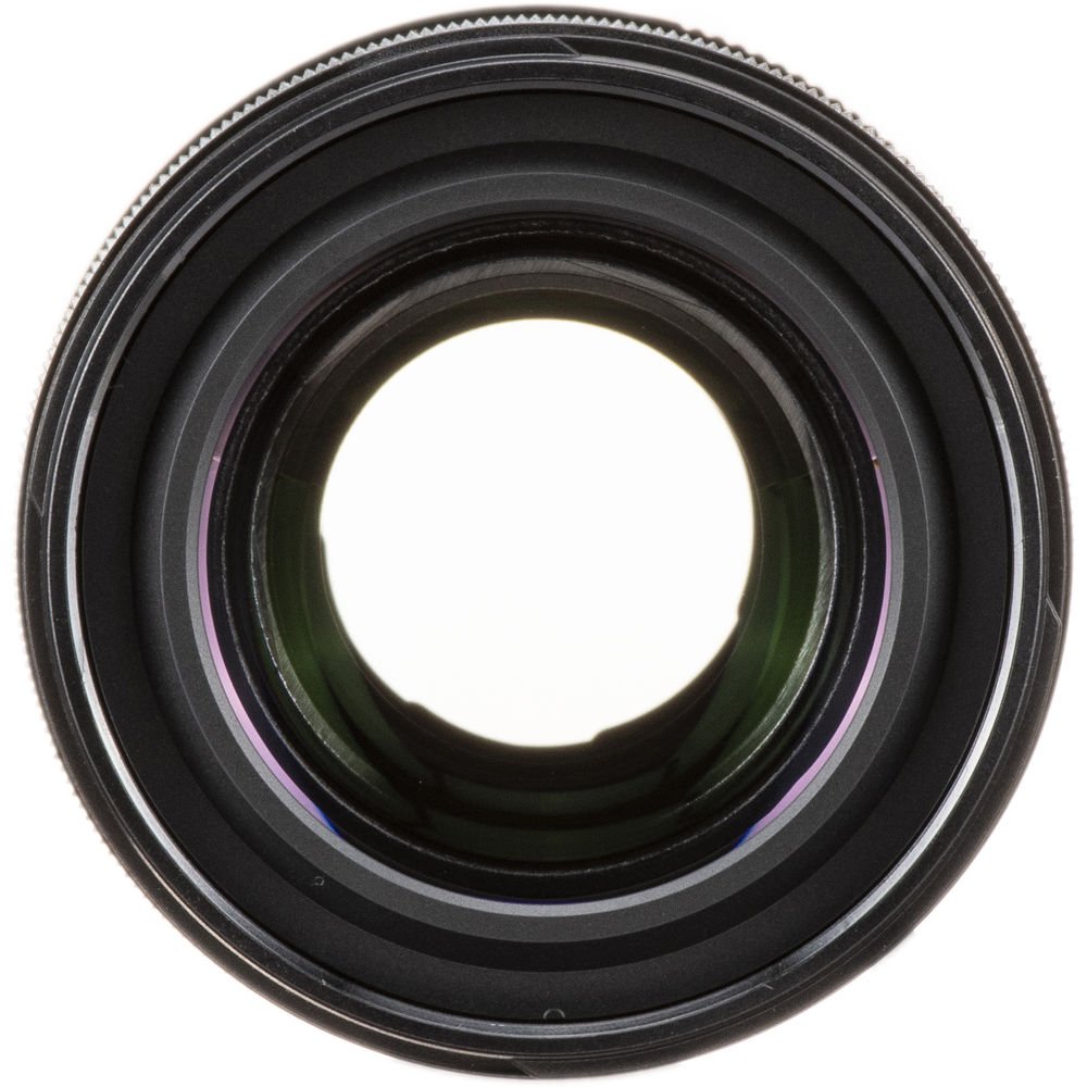 Olympus M.Zuiko Digital ED 60mm f/2.8 Macro Lens image 1