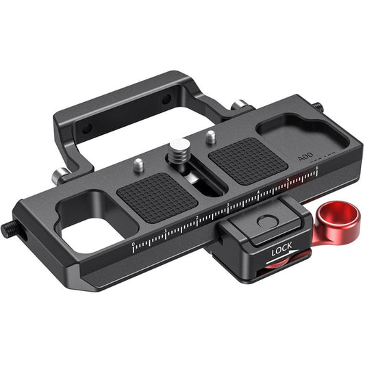SmallRig Offset Plate Kit image 0