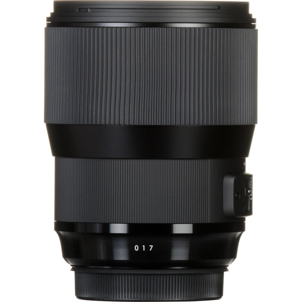 Sigma 135mm f/1.8 DG HSM Art Lens for Sony E image 4