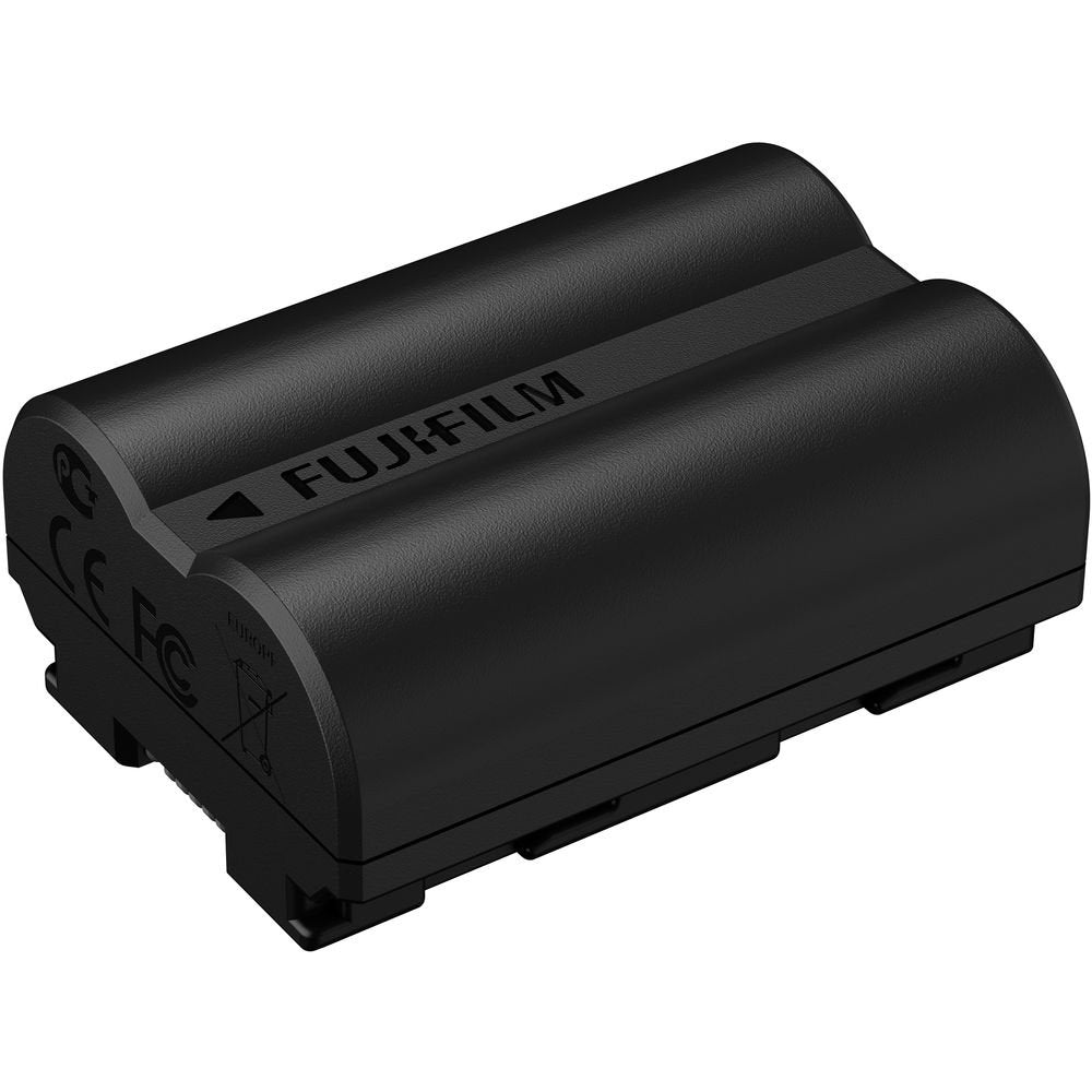 FUJIFILM NP-W235 Lithium-Ion Battery (7.2V, 2200mAh) image 0