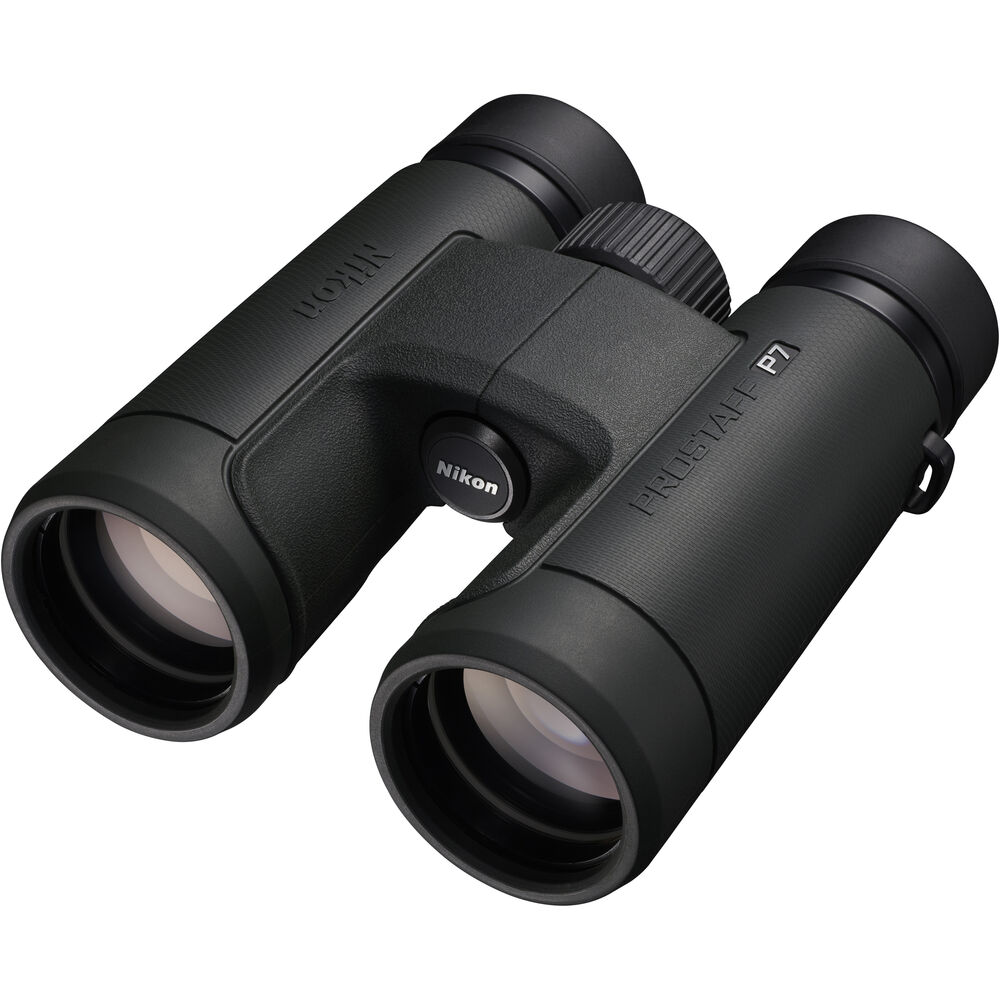 Nikon PROSTAFF P7 10x42 Binoculars image 2