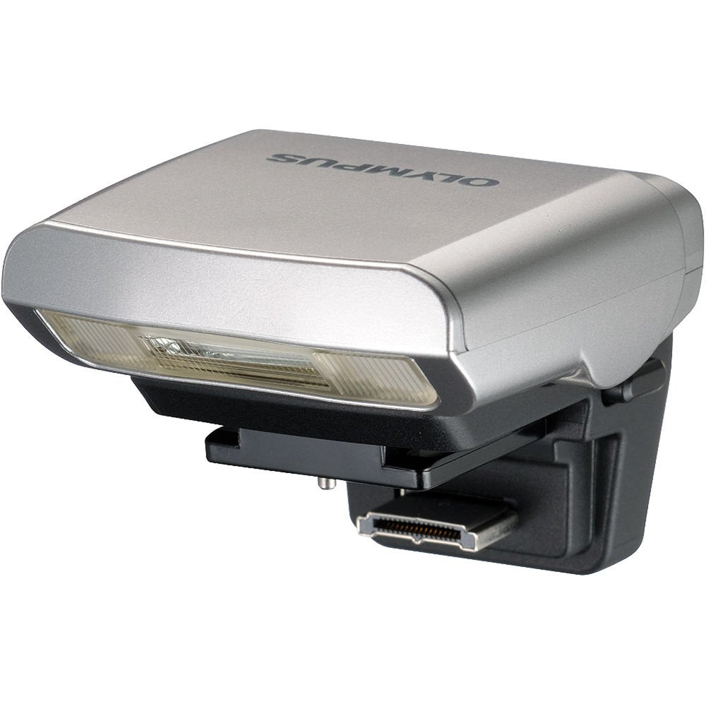 Olympus FL-LM1 Flash image 12