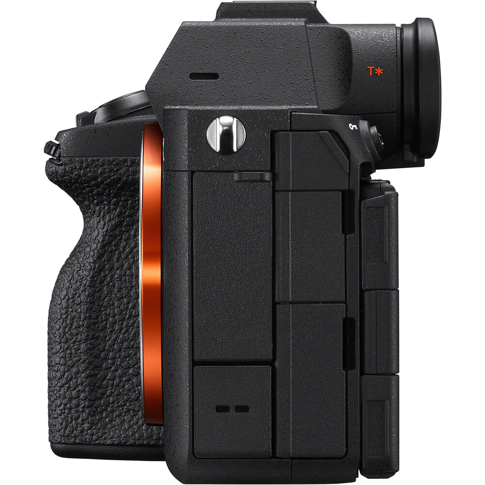 Sony a7 V Mirrorless Camera image 2