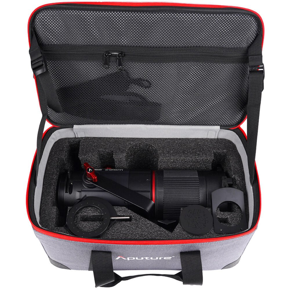 Aputure Spotlight Mini Zoom for LS 60d and 60x LED Lights image 4