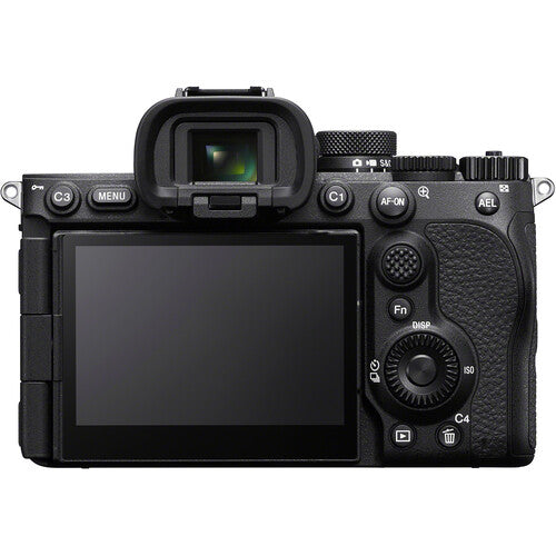 Sony a7 V Mirrorless Camera image 1