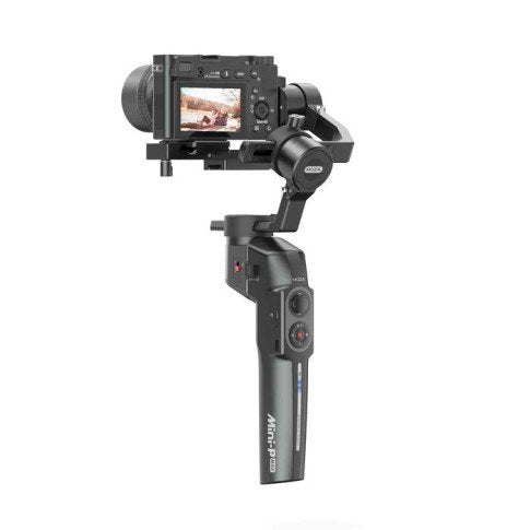 MOZA Mini-P MAX image 0
