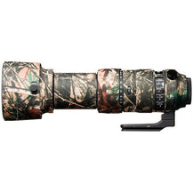 easyCover Lens Oak  Cover for Sigma 60-600mm f/4.5-6.3 DG OS HSM - Forest Camouflage image