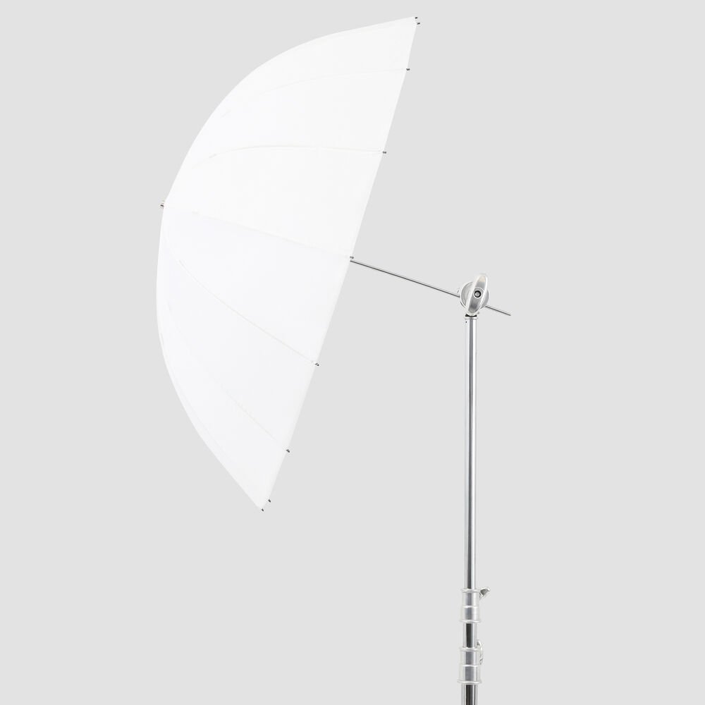 Godox Transparent Parabolic Umbrella (41.3") image 3