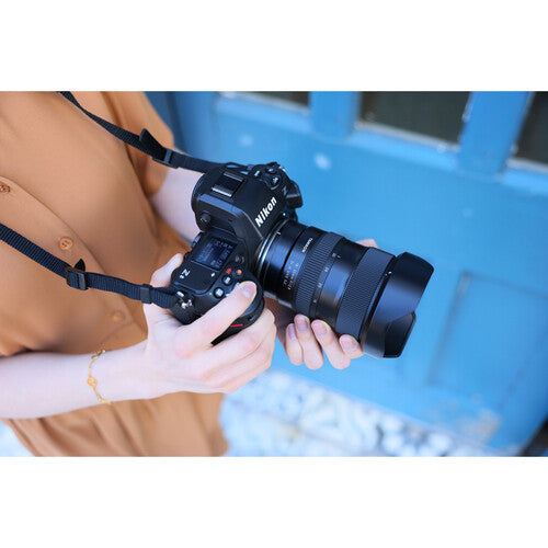 Tamron 16-30mm f/2.8 Di III VXD G2 Lens (Nikon Z) image 4
