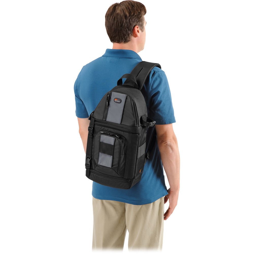 Lowepro SlingShot 202 AW Camera Bag image 4