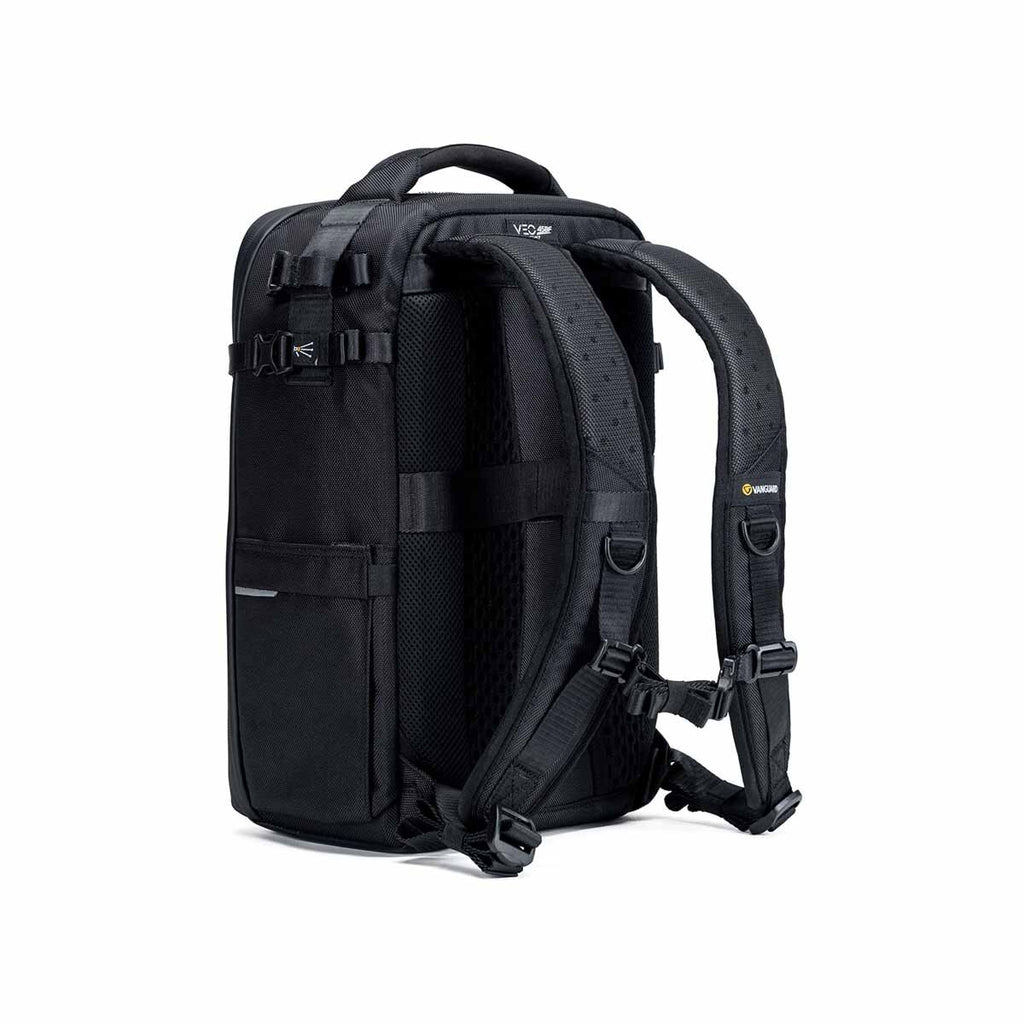 Vanguard Veo Select 47BF IE Backpack / Black image 1