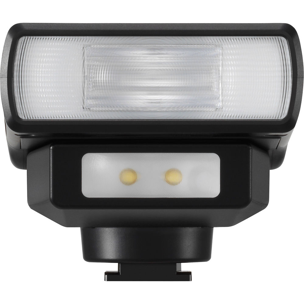 Panasonic Lumix DMW-FL200L External Flash image 2