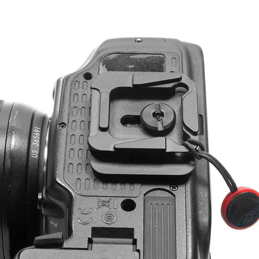 Peak Design Dual Plate v2 for Capture Camera Clip image 1