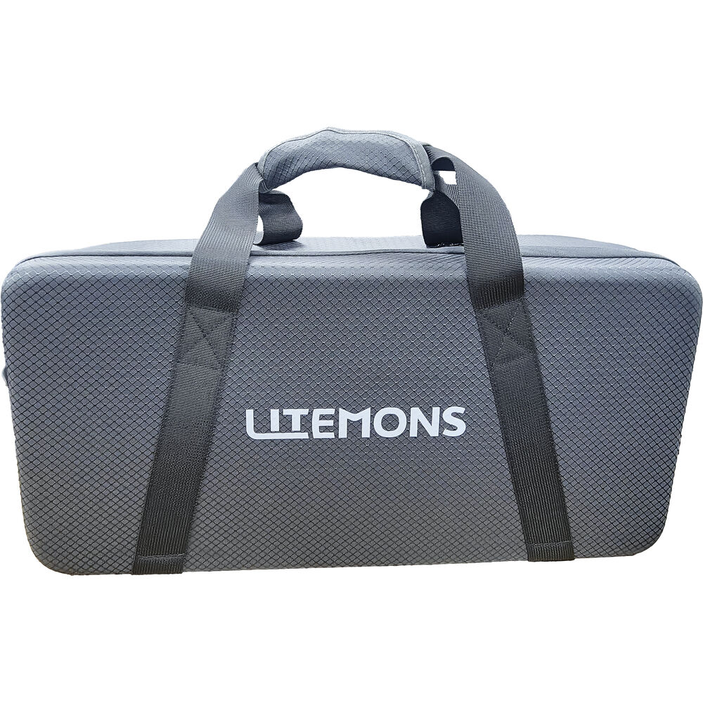 Godox Litemons LA300Bi Bi-Color LED Monolight image 2