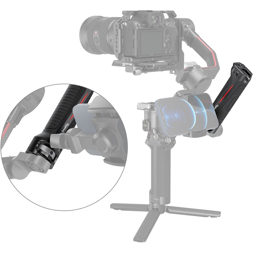 SmallRig Sling Handgrip image 5