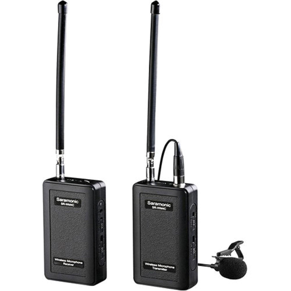 SARAMONIC MICROPHONE SR-WM4C image 0