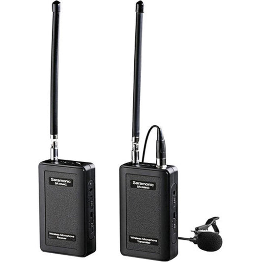 SARAMONIC MICROPHONE SR-WM4C image 0