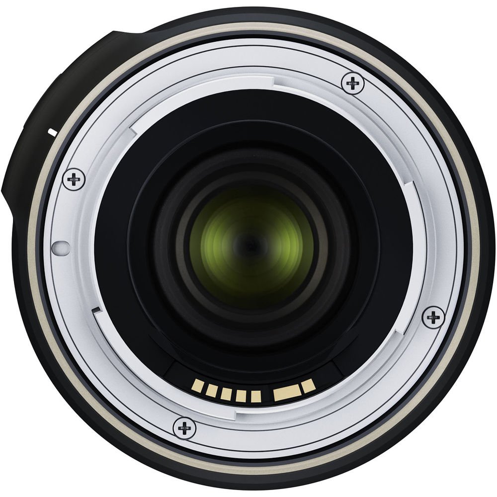 Tamron 17-35mm f/2.8-4 DI OSD Lens for Canon EF image 3