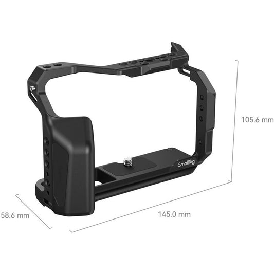 SmallRig Full Camera Cage for FUJIFILM X-T5 image 0