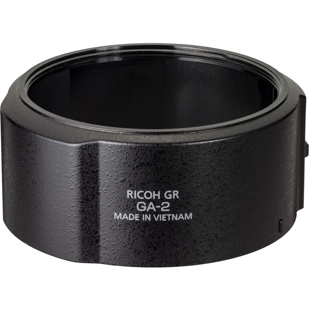 Ricoh GA-2 Lens Adapter image 0