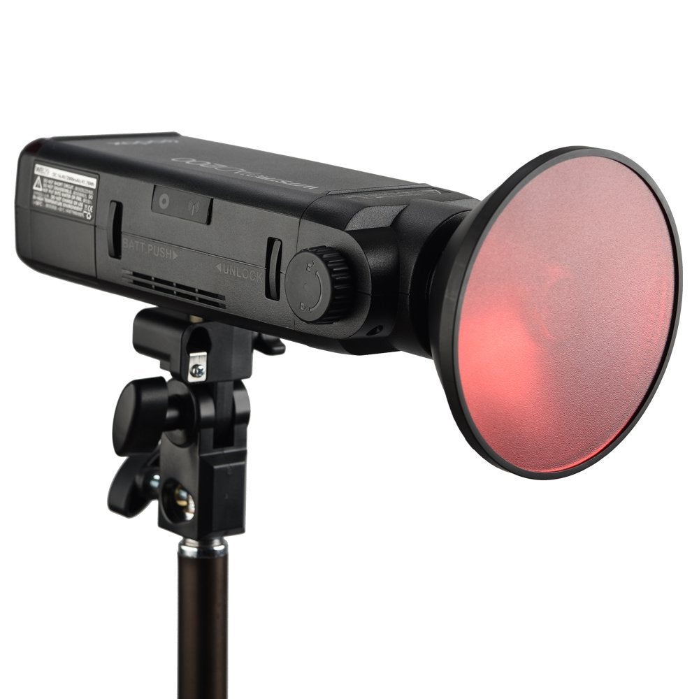 Godox AD-M Standard Reflector Cover image 3