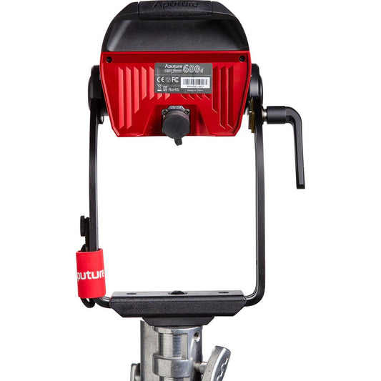Aputure LS 600d Daylight LED Light (V-Mount) image 1