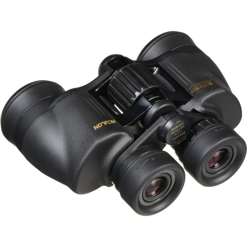 Nikon 7x35 Aculon A211 Binoculars image 2