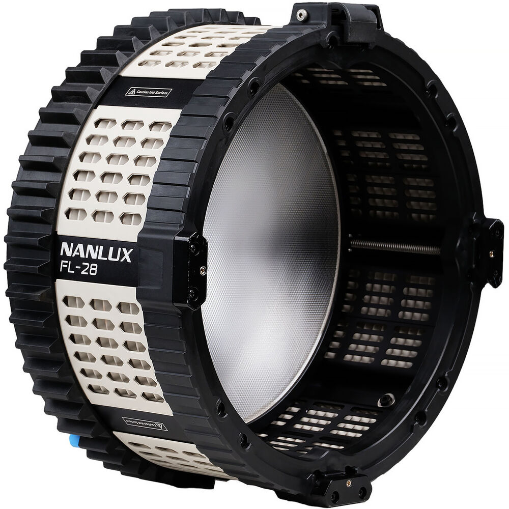Nanlux FL-28 Travel Fresnel Lens image 3