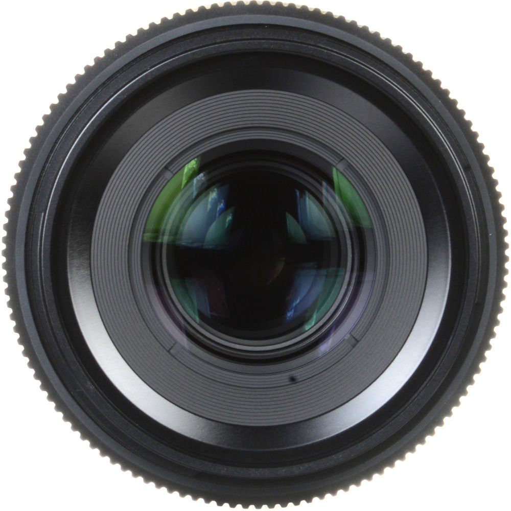 Fujifilm GF 120mm f/4 Macro R LM OIS WR Lens image 3