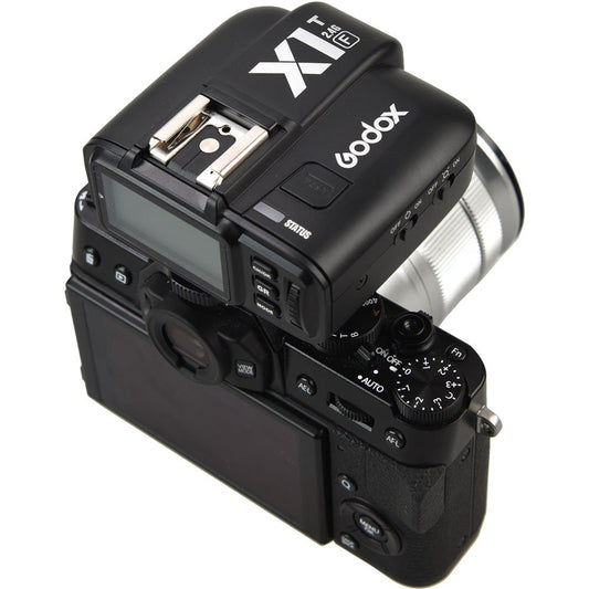Godox X1T-S TTL Wireless Flash Trigger Transmitter for Sony image 1