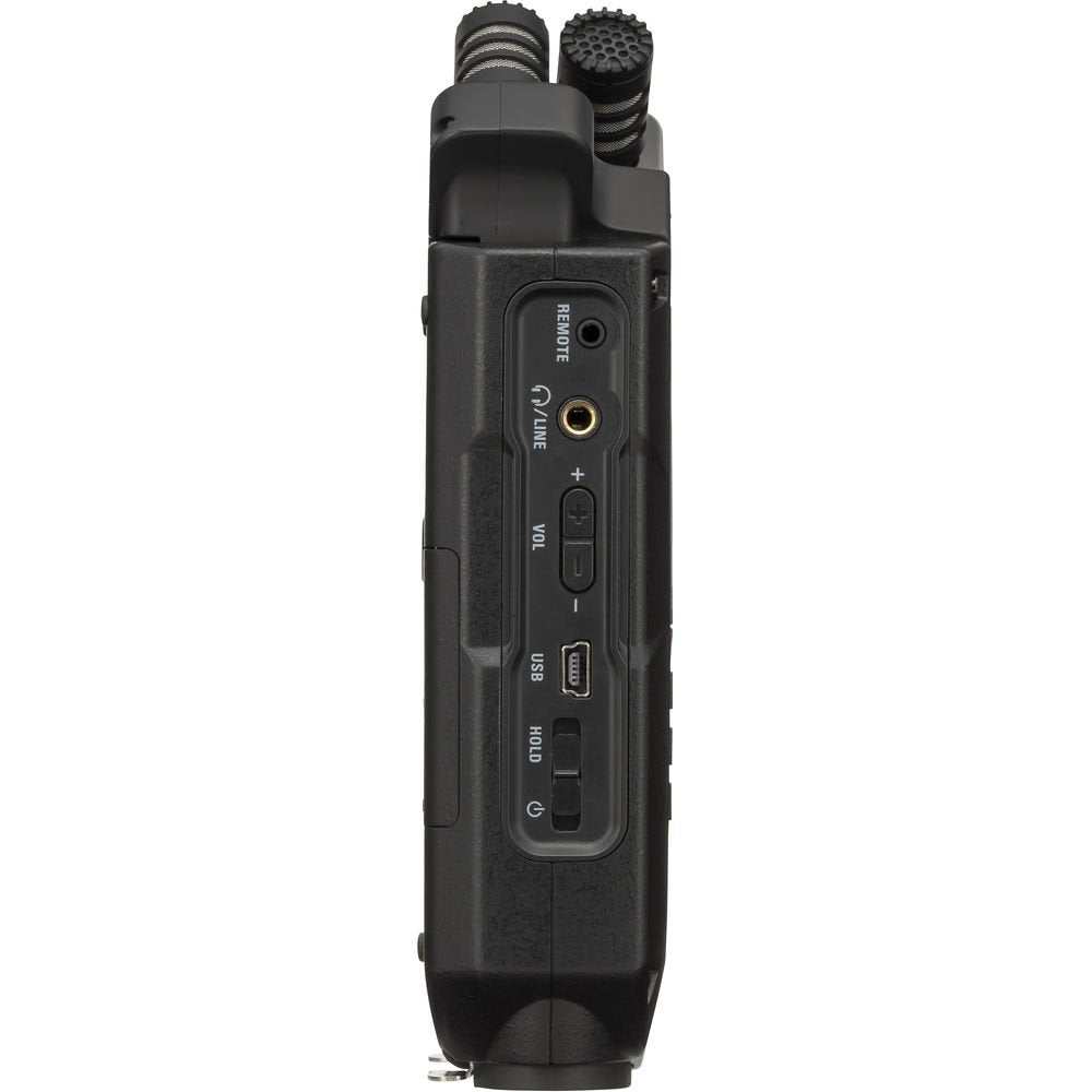 Zoom H4n Pro Handy Recorder image 4