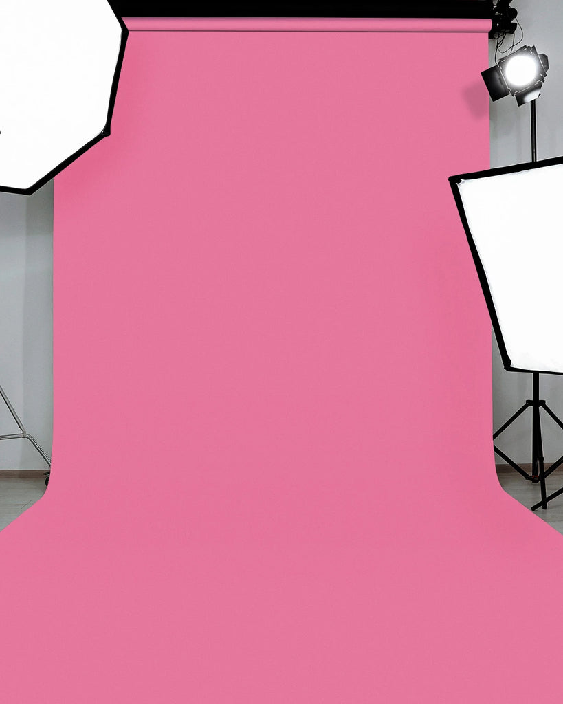 Indus Papers Studio Background – #049 Magenta image 1
