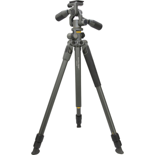 Vanguard Alta Pro 2+ 263AB100 Aluminum-Alloy Tripod Kit with Alta BH-100 Ball Head image 0