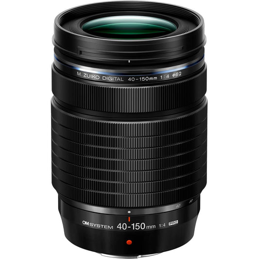 OM SYSTEM M.Zuiko Digital ED 40-150mm f/4 PRO Lens image 0