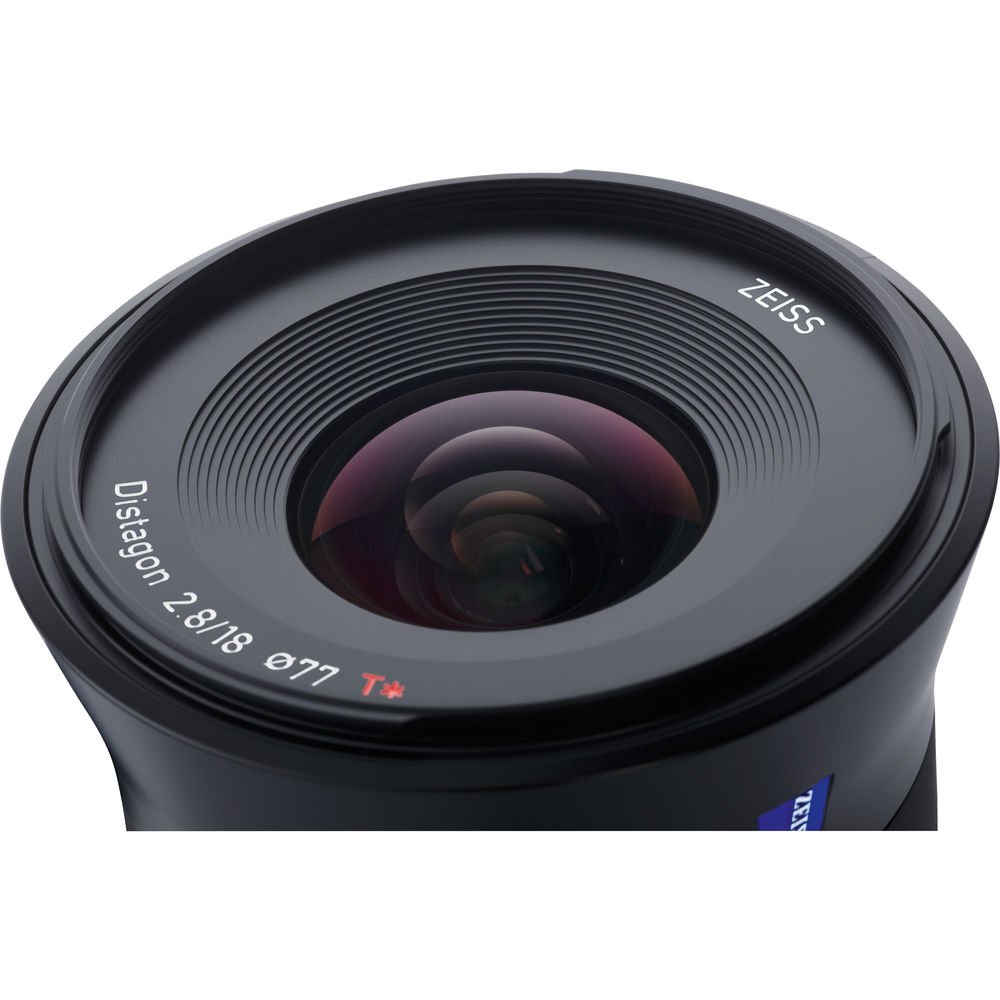 ZEISS Batis 18mm f/2.8 Lens for Sony E image 3